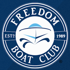 Freedom Boat Club - Kissimmee