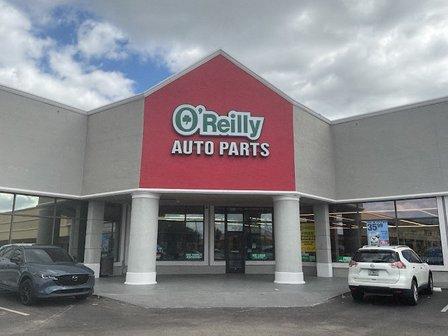 O'Reilly Auto Parts