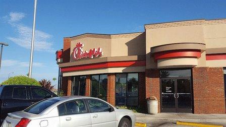Chick-fil-A