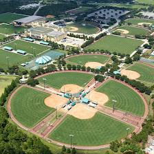 Softball Diamondplex