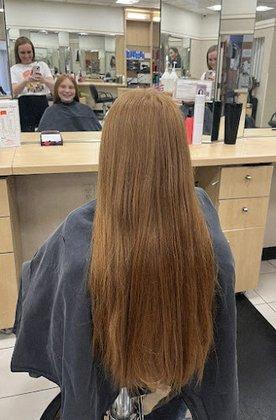 JCPenney Salon