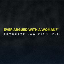 Advocate Law Firm, P.A.