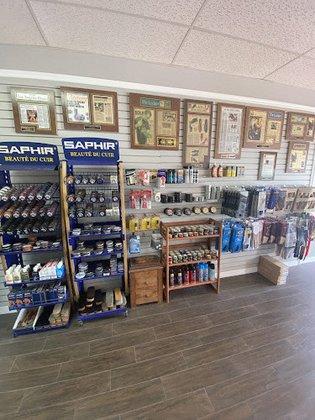 McFarland's Shoe Repair