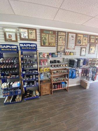 McFarland's Shoe Repair