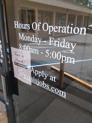 Masis Staffing Solutions