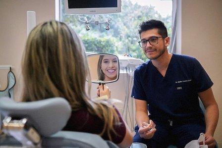 Shimmering Dental