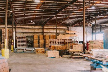 Southern Milling & Lumber, Inc.