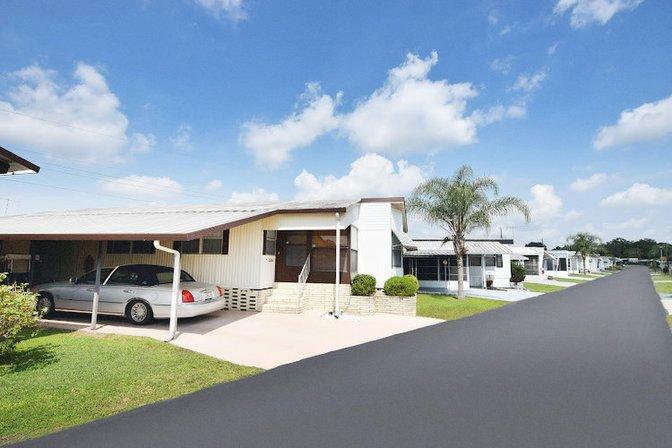 Sterling Manufactured Home Community