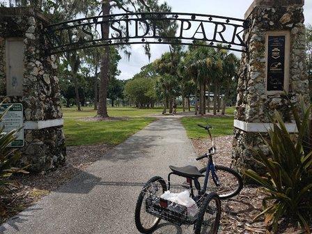 Westside Park