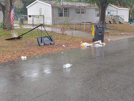 Polk County Solid Waste