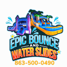 Epic Bounce & Waterslides