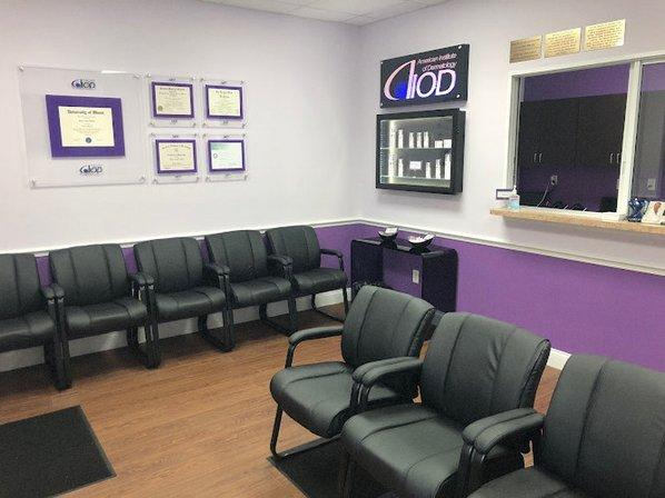 American Institute of Dermatology, P.A. - Davenport