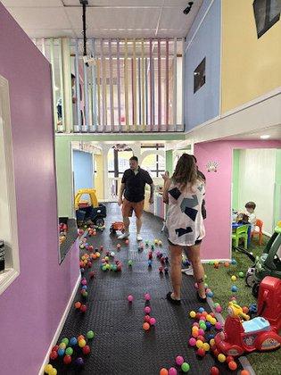 Happy Kids Zone