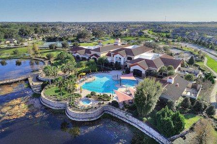 Del Webb Orlando Homeowners Association, Inc.