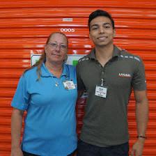 U-Haul Moving & Storage of Haines City