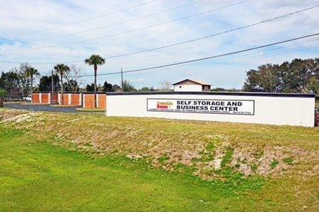 Storage Zone Self Storage and Business Centers