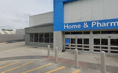 Walmart Money Center