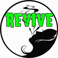 Revive Smoke Shop
