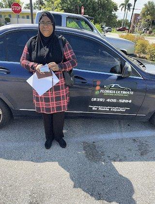 Florida Ultimate Driving School