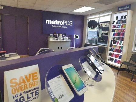 Metro by T-Mobile