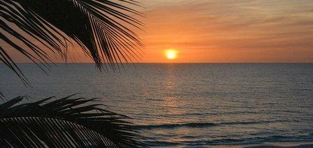 The Gulf Key