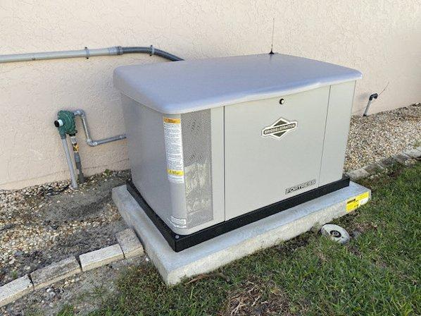 Bo's Electric & Generators