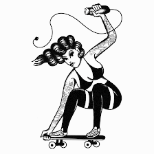 Oxford Barber and Skate Shop