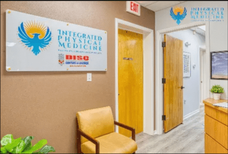 Integrated Physical Medicine
