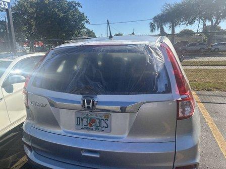 Bradenton Collision Center