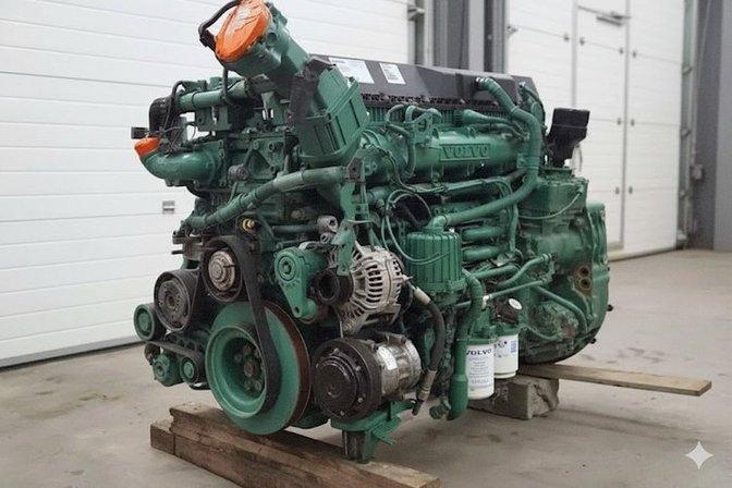Suncoast Diesel & Fleet Service