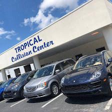 Sunset Collision Center of Bradenton
