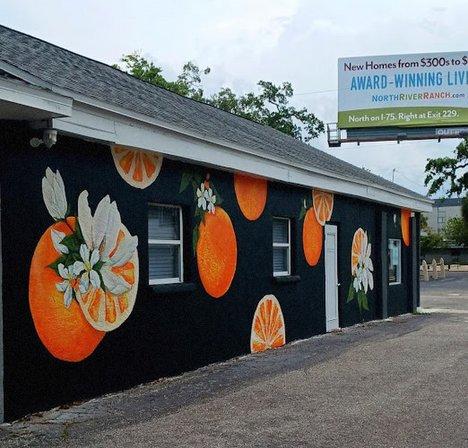 Magnolia Wellness Center and Skincare