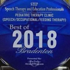 STEP - Speech Therapy and Education Professionals