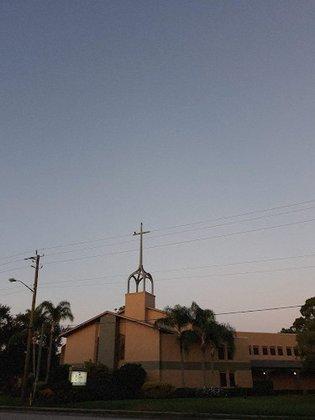 The Bridge church