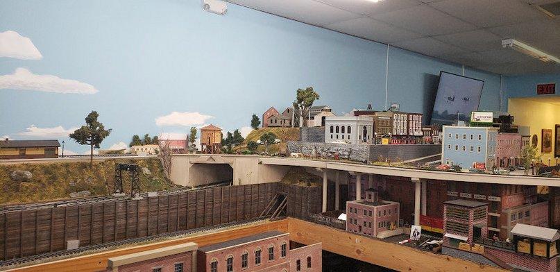 Realrail
