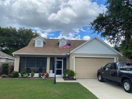 Roofs For Life Inc