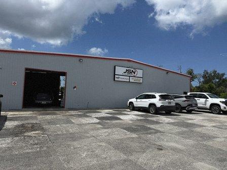 JSN Auto Repair