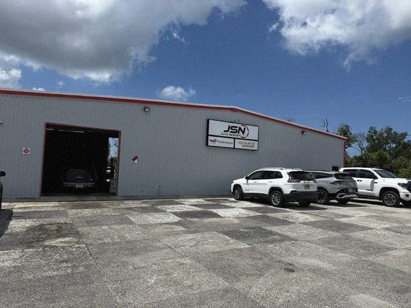 JSN Auto Repair