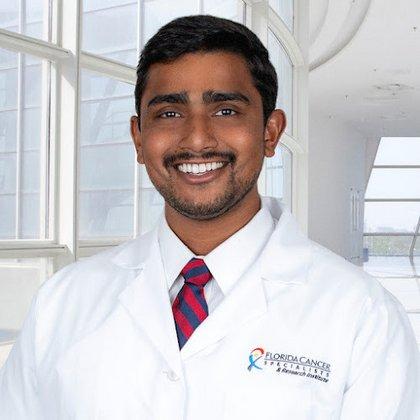 Tony Kurian, MD