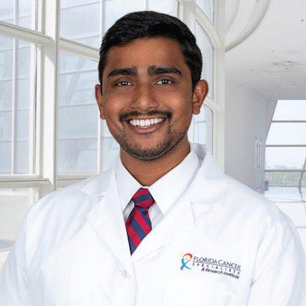 Tony Kurian, MD