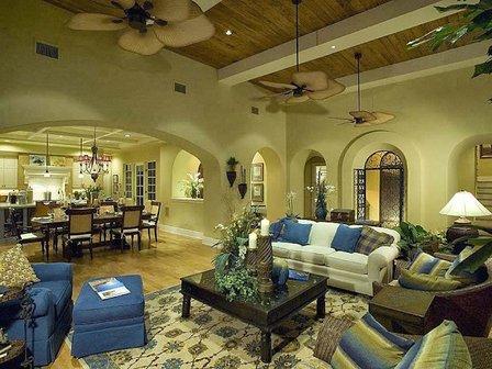 Eiffel Homes