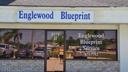 Englewood Blueprint Services