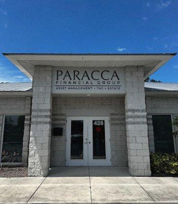 Paracca Financial Group - CPAs & Advisors