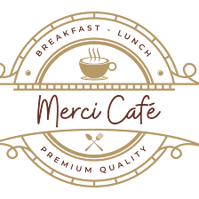 MERCI CAFÉ