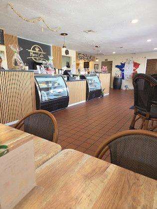 MERCI CAFÉ