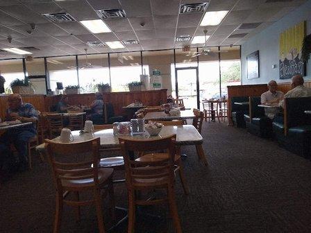 Peach's Restaurant - Bee Ridge