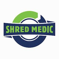 Shred Medic
