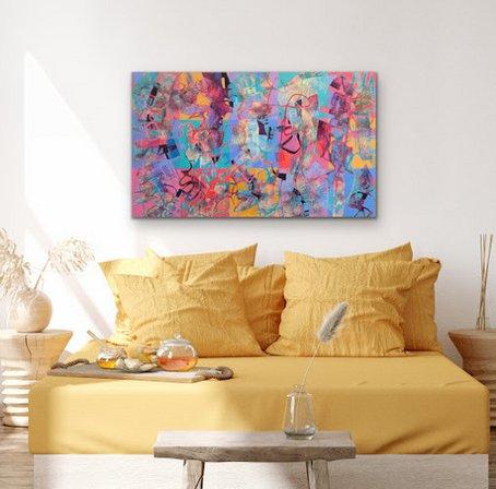 Janet Mishner Contemporary Art & Gallery