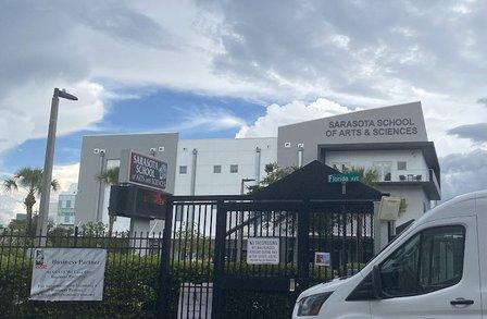 Dickson Locksmith Inc.