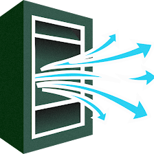 Dry Zone Vent Services LLC